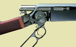 Browning BLR 81, 308 win