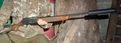 Browning boss 3006
