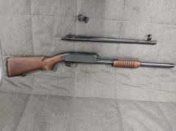 Browning BPS 12 GA