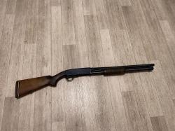 Browning BPS 20" Home Defense 1987г. Model 32