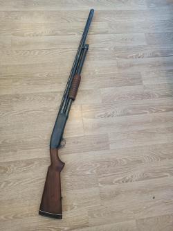 Browning bps 28"