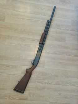 Browning bps 28"