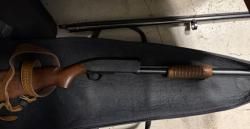 Browning BPS (Browning Pump Shotgun)