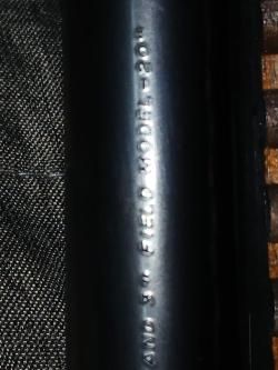 Browning BPS home protection