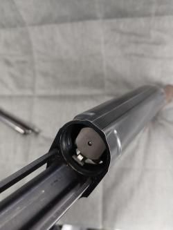 Browning BPS home protection