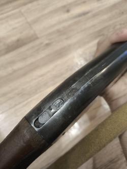 Browning BPS, кал.12/70