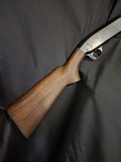 Browning BPS, кал.12/76 (Без настрела)