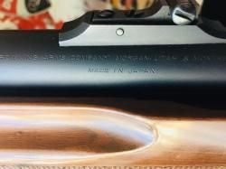 Browning BPS Turkey Special Pump Action Shotgun 