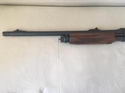 Browning BPS Turkey Special Pump Action Shotgun 