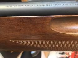 Browning BPS Turkey Special Pump Action Shotgun 