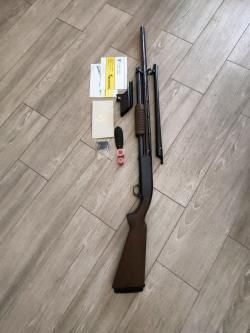 Browning BPS