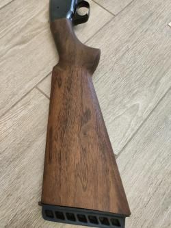 Browning BPS