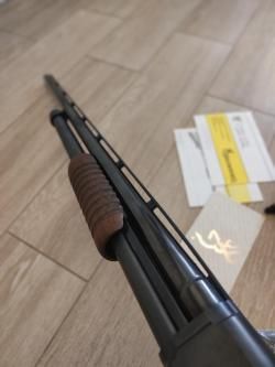Browning BPS