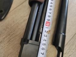 Browning BPS