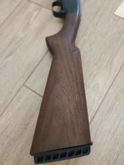 Browning BPS