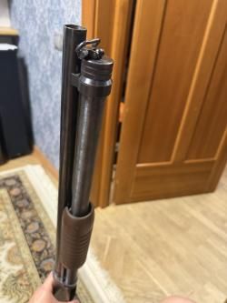 Browning BPS