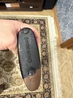 Browning BPS