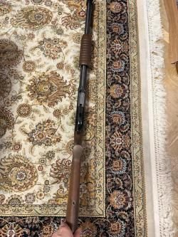 Browning BPS