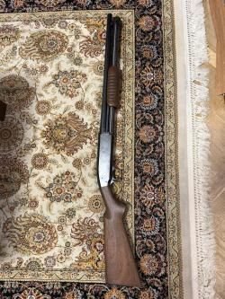 Browning BPS