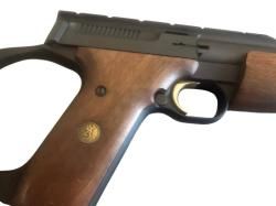 Browning Buck Mark 2 калибр 22 LR
