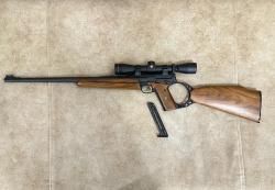 Browning Buck Mark 22LR