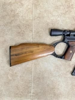 Browning Buck Mark 22LR