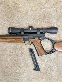 Browning Buck Mark 22LR