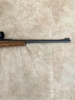 Browning Buck Mark 22LR