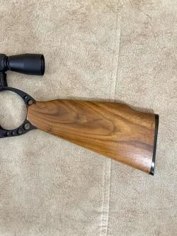 Browning Buck Mark 22LR