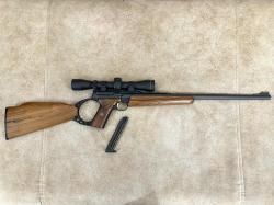 Browning Buck Mark 22LR