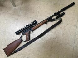Browning Buck Mark 22lr 