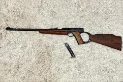 Browning Buck Mark 22LR 