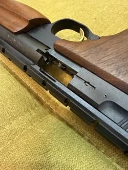 Browning buck mark 22lr