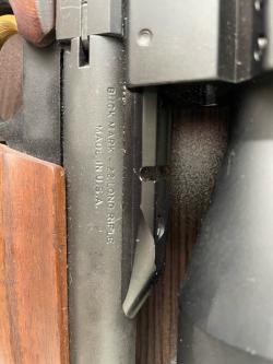 Browning Buck Mark 