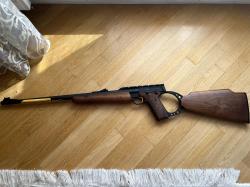 Browning Buck Mark 