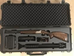 Browning CCS 9,3x74R