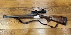 Browning CCS525 9.3x74R штуцер