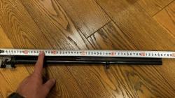 Browning CCS525 9.3x74R штуцер