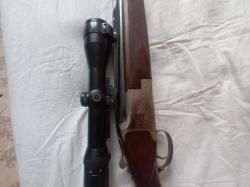 Browning CCS