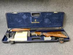 Browning Cynergi Sporting к.12 №22546MV132/22546