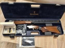 Browning Cynergi Sporting кал.12/76