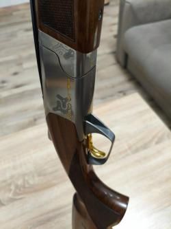 Browning Cynergi Sporting кал.12/76