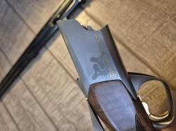 Browning Cynergy sport