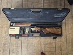 Browning Cynergy sport