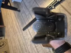 Browning Cynergy sport