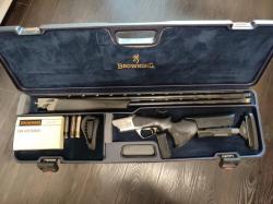  Browning Cynergy Sport Composite РЕЗЕРВ