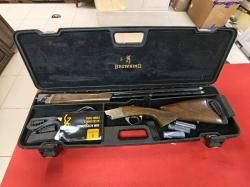 Browning Cynergy Sport к.12/76