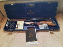 Browning Cynergy Sporting 