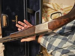 Browning CYNERGY SPORTING