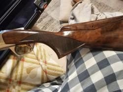 Browning CYNERGY SPORTING